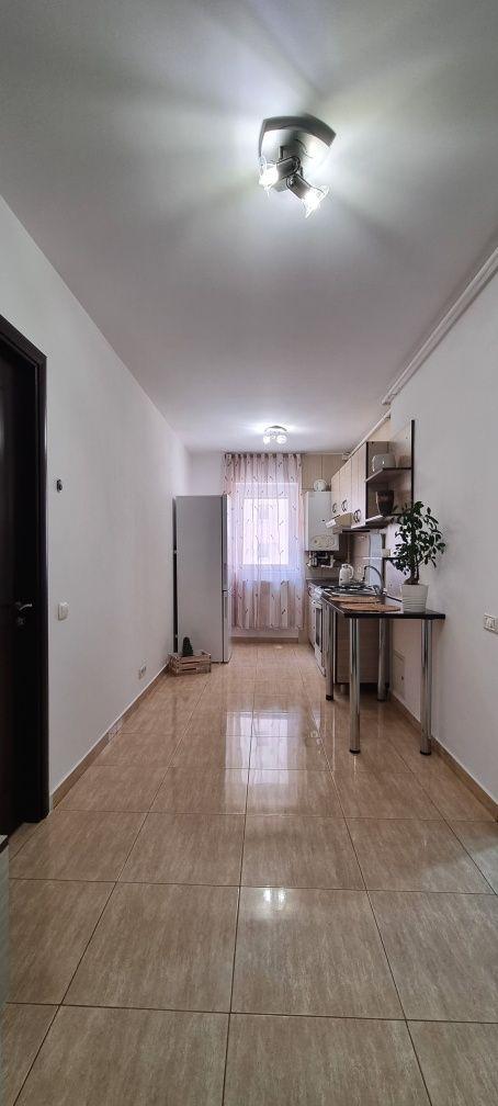 Garsoniera et 2- 45 mp bloc 2008/Vitan Barzesti-Confort Park