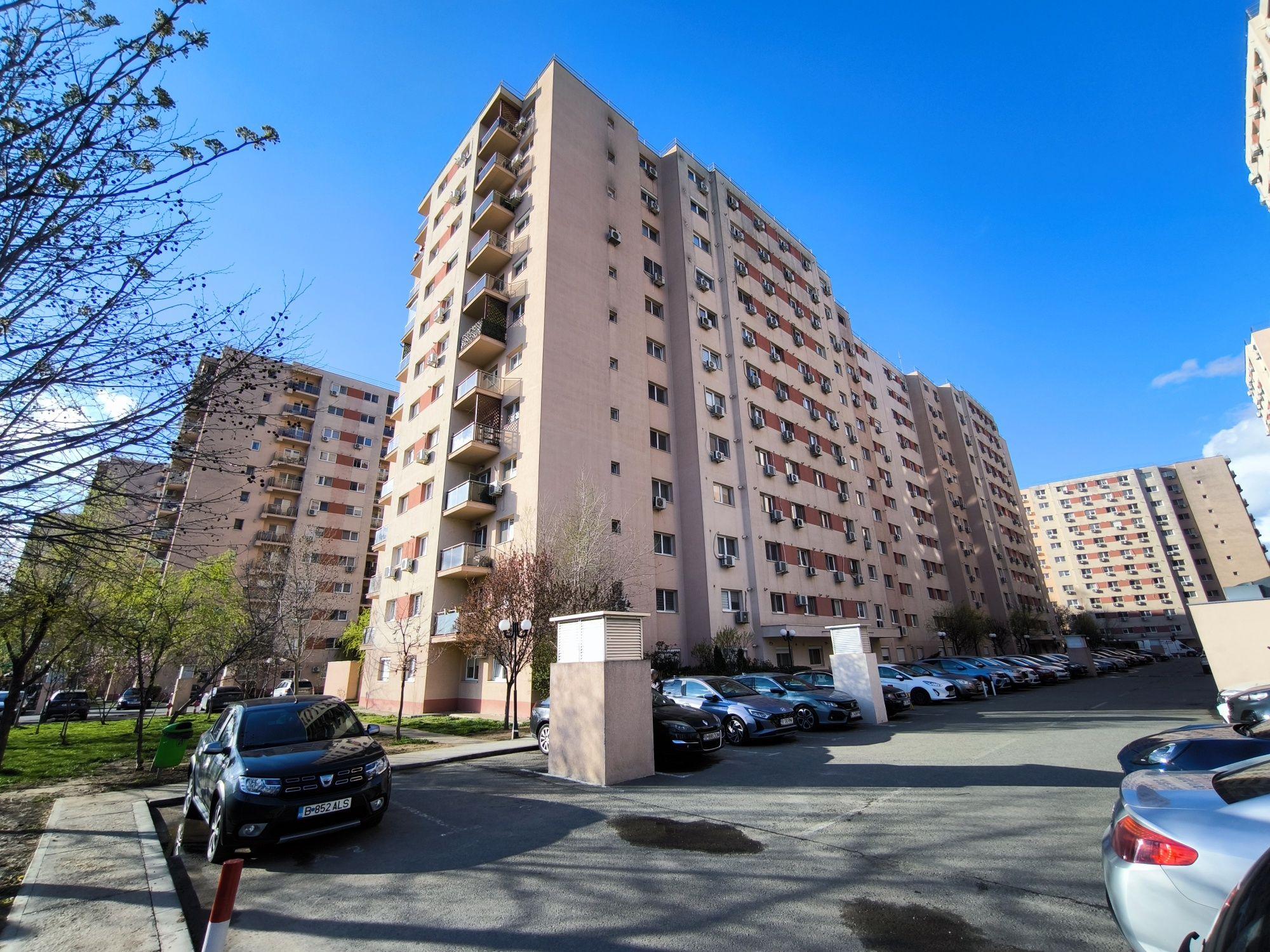 Apartament 2 camere Palladium Residence 1 Titan, Pallady