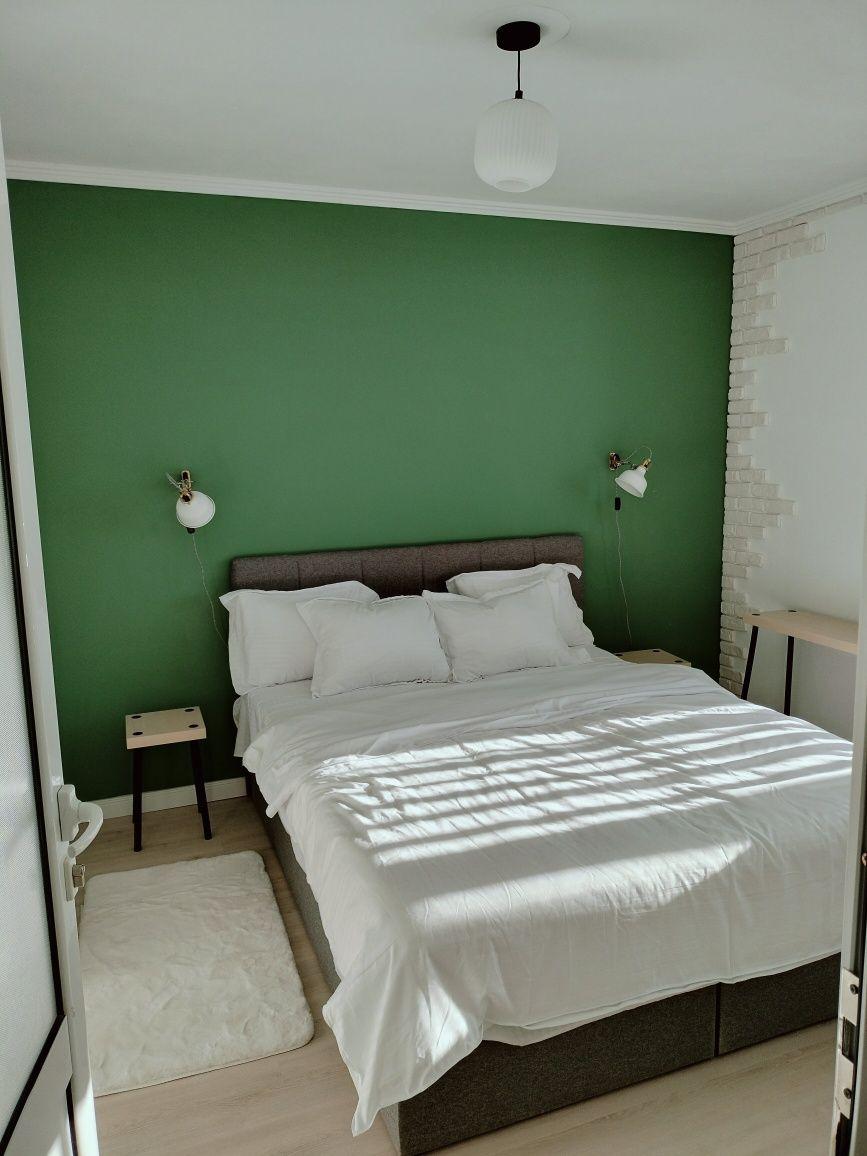 Apartament 2 camere Baba Novac nr 13 - 52 mp