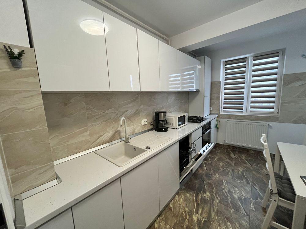 Proprietar Inchiriere Apartament DRISTOR + PARCARE subterana