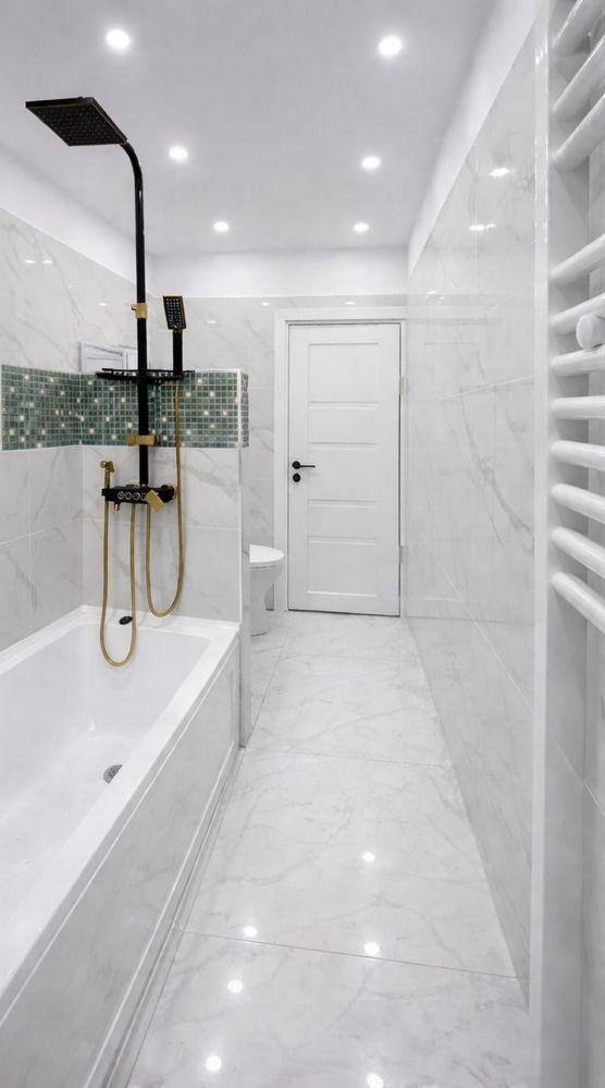 Garsoniera 35m2 complet renovata Bloc Monolit reabilitat termic