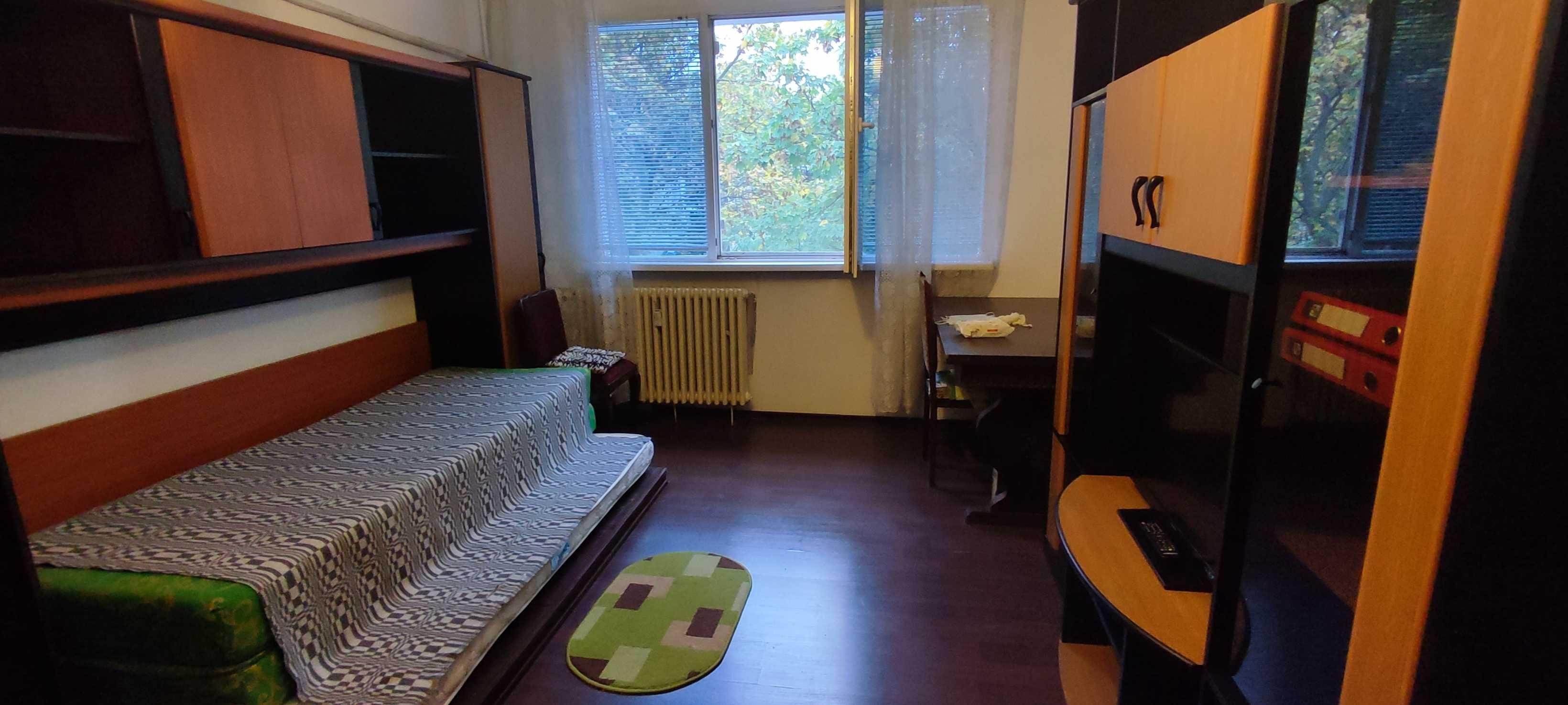 Vand apartament 2 camere 49mp decomandat (direct proprietar)