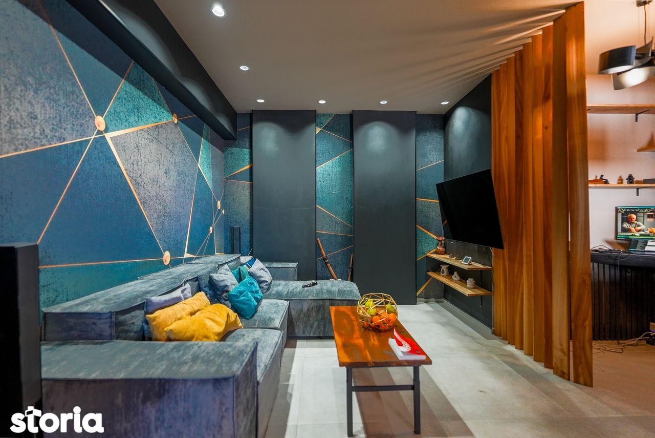 Direct proprietar - Apartament 2 camere Metropolitan Berceni, 56 mp