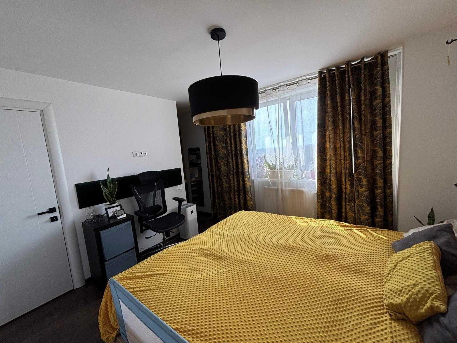 Apartement 3 camere - Panoramic Sky-View - imagine 1