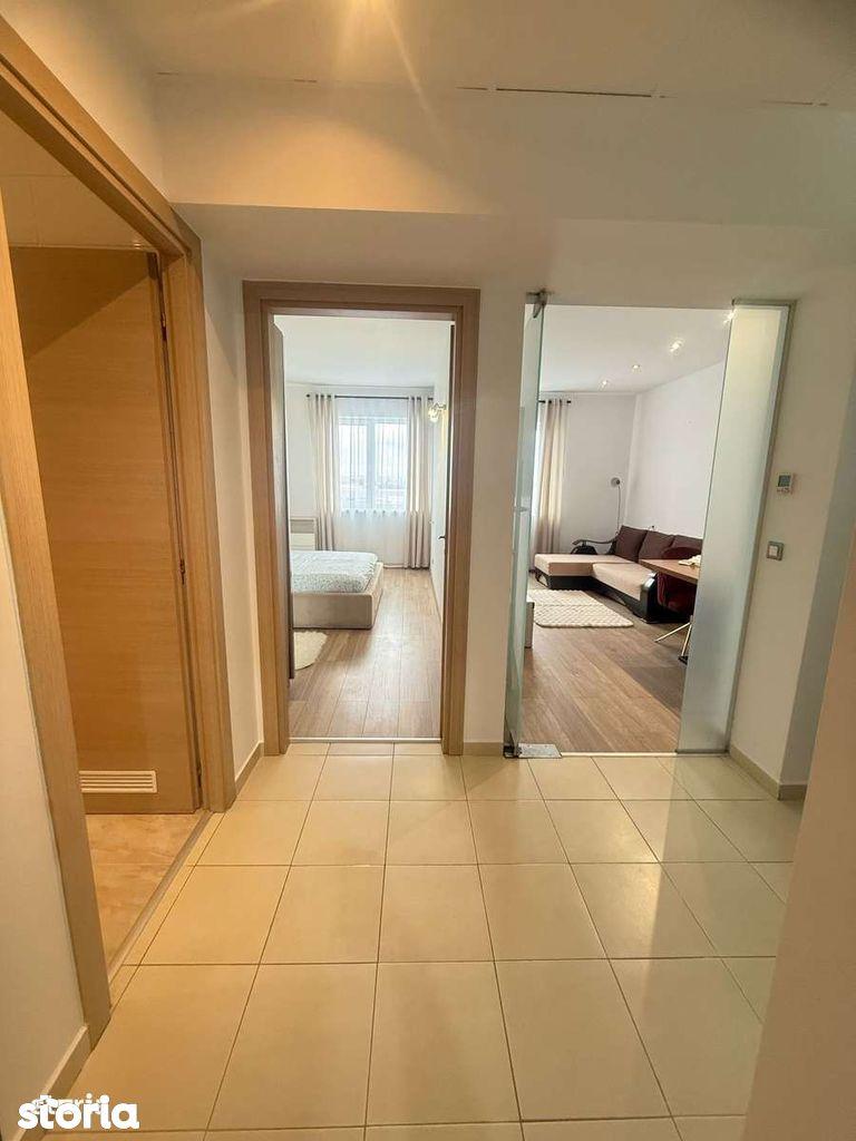 Inchiriez Apartament 2 camere - imagine 1
