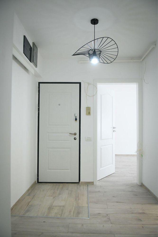 Apartament 3 camere, zona Sebastian