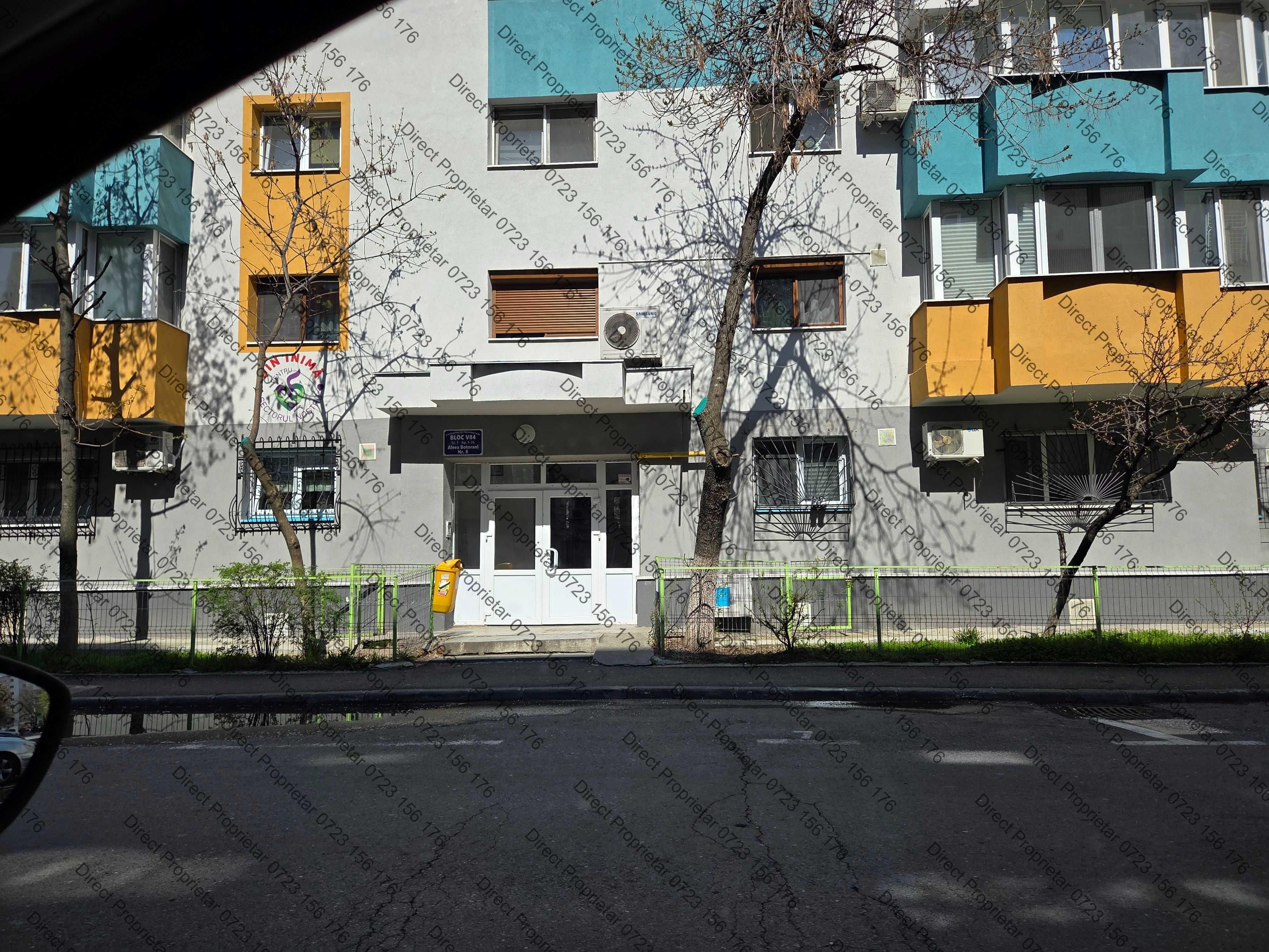 Apartament 3 Camere Drumul Sarii 13 Septembrie Prosper Aleea Botorani