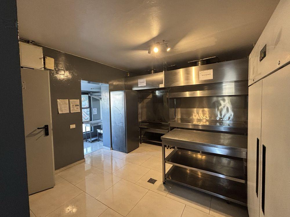 Spatiu comercial restaurant