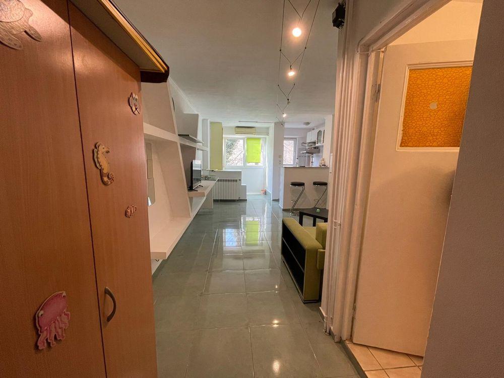 Garsoniera Militari 31mp 64.000 Eur