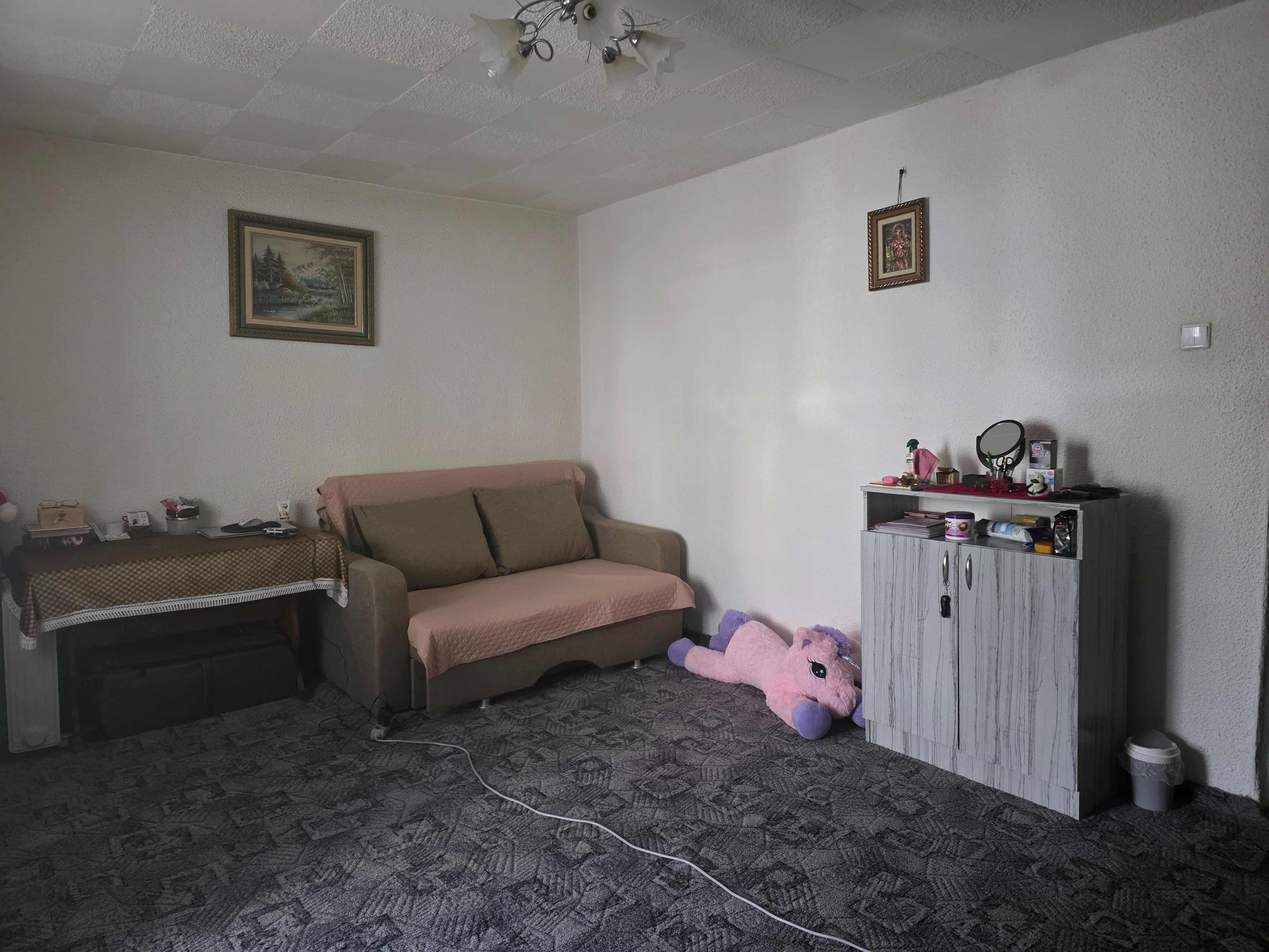 Apartament 2 camere - Decomandat