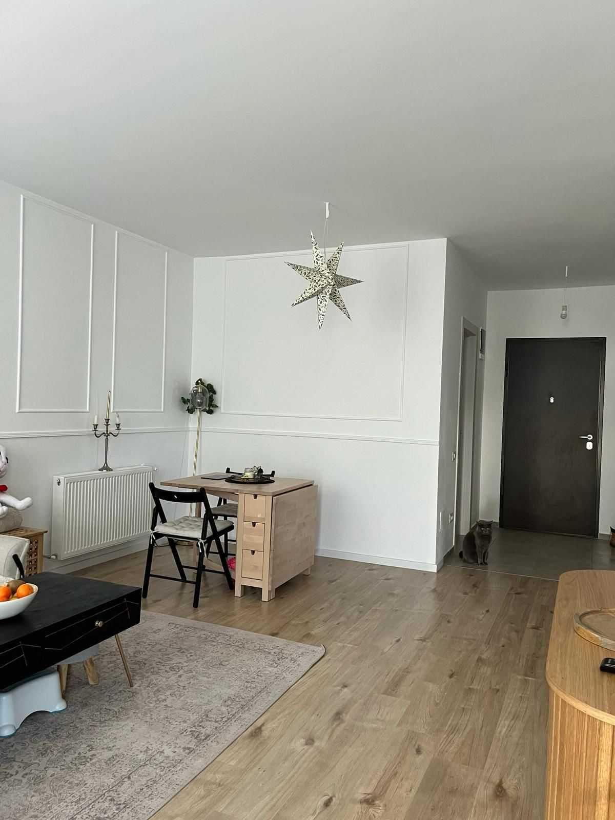 Apartament 3 camere ( piscina, parcare, boxa subsol) Sector6 - imagine 1