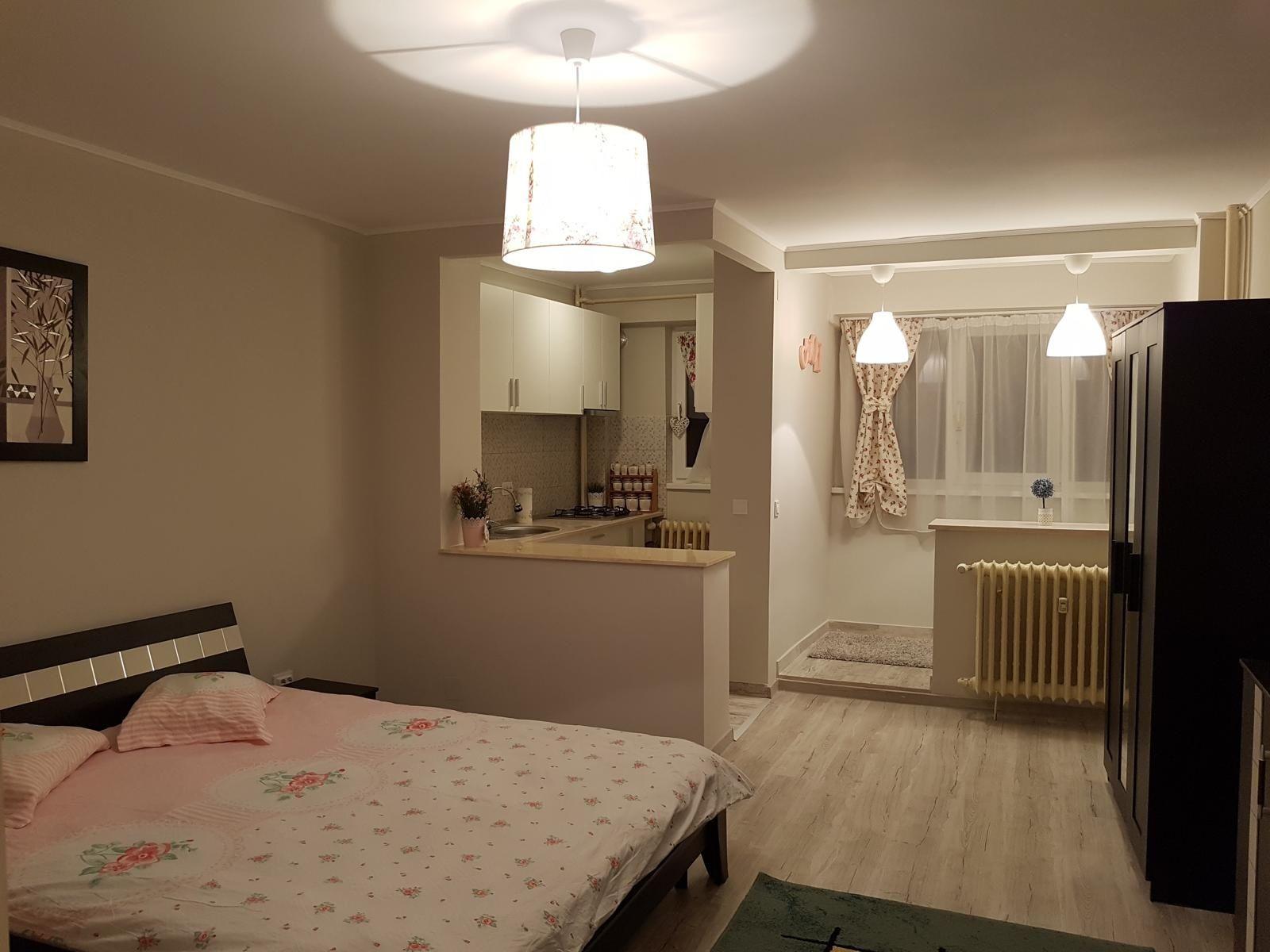 Proprietar închiriez garsoniera Drumul Taberei - imagine 1