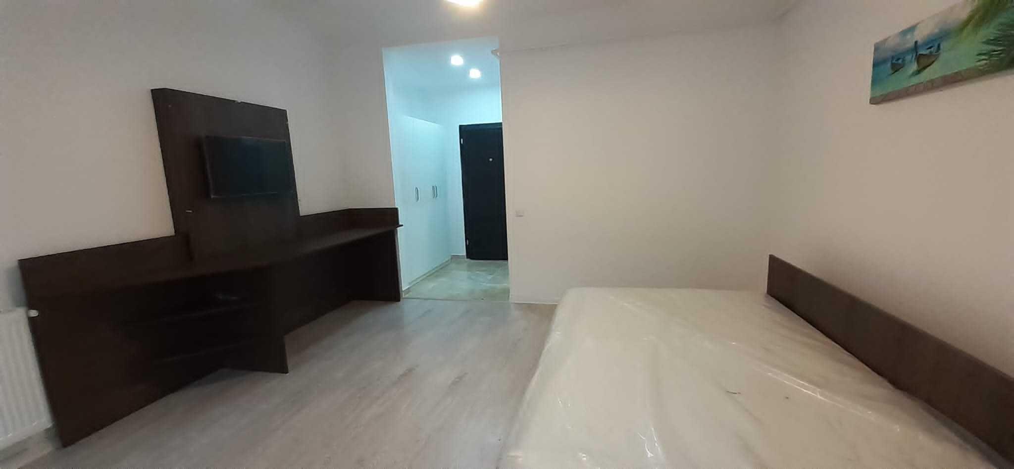 Garsionera de inchiriat