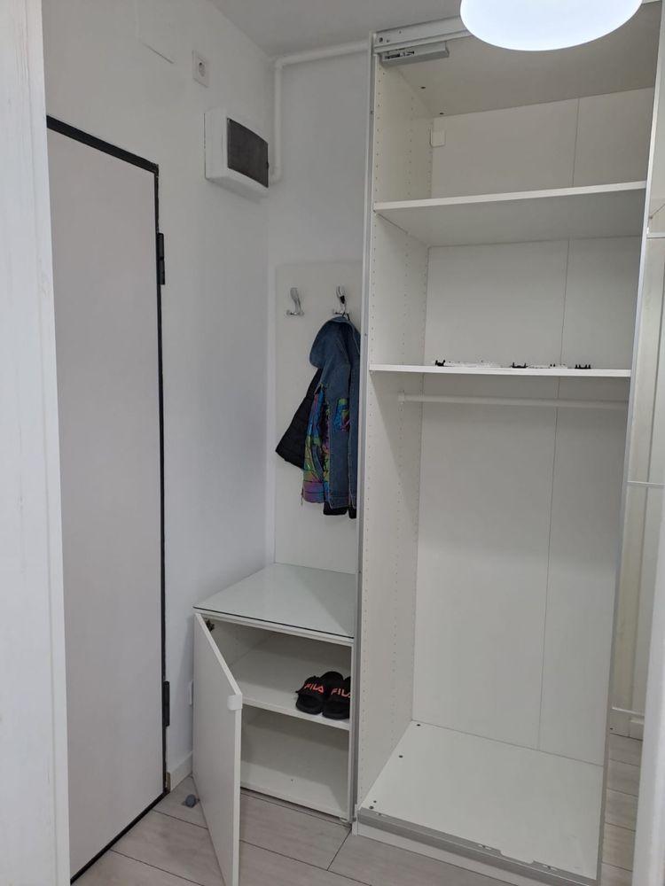 Inchiere studiou
