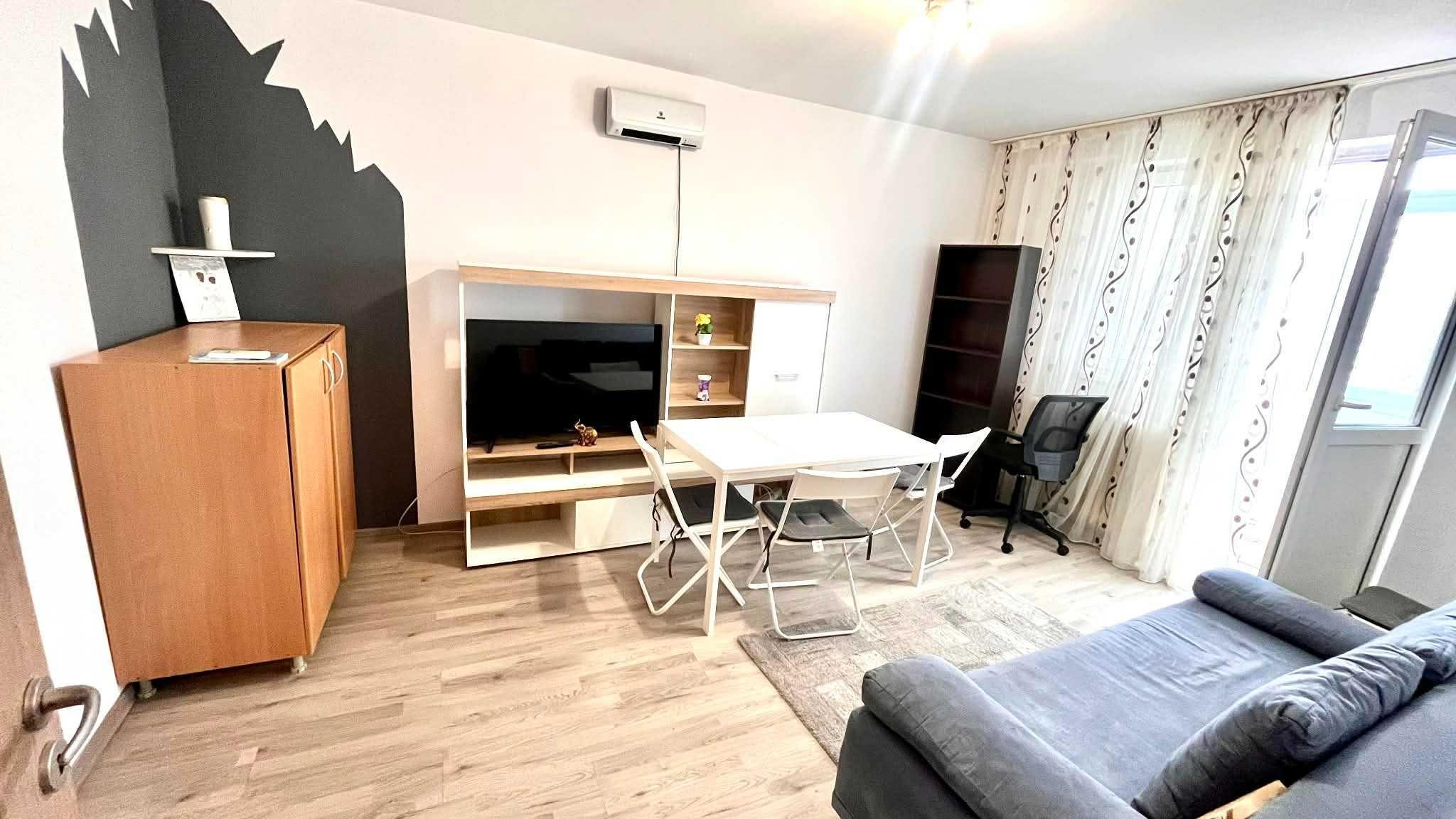 Apartament 2 camere Drumul Taberei - imagine 1