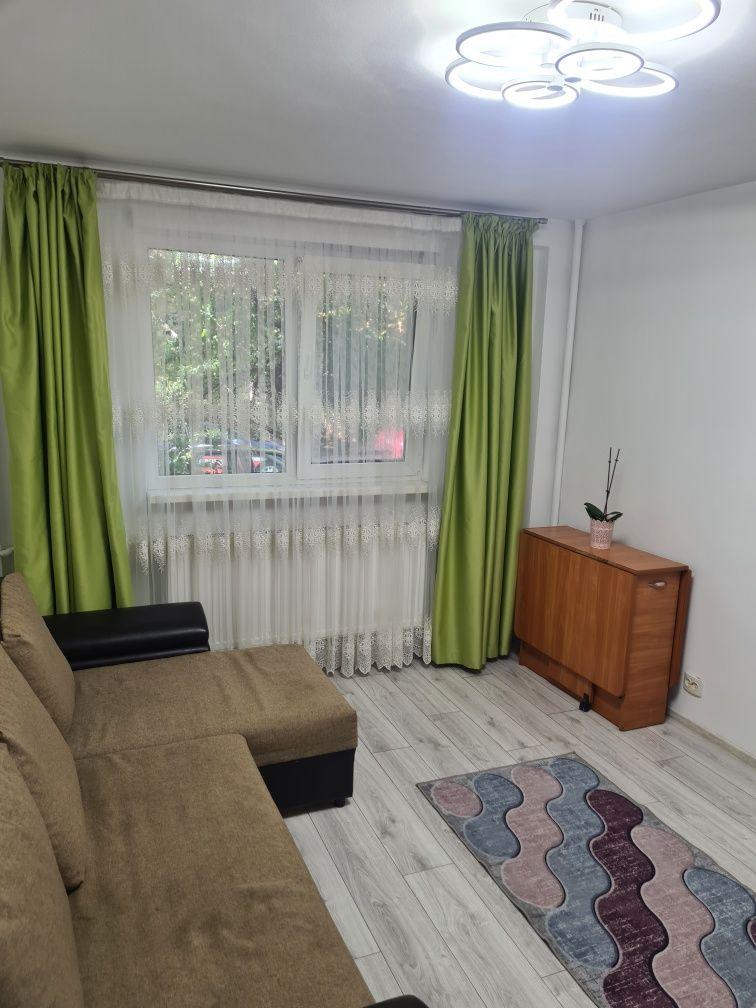 Particular-inchiriez ap.2 camere-Drumul Taberei - imagine 1