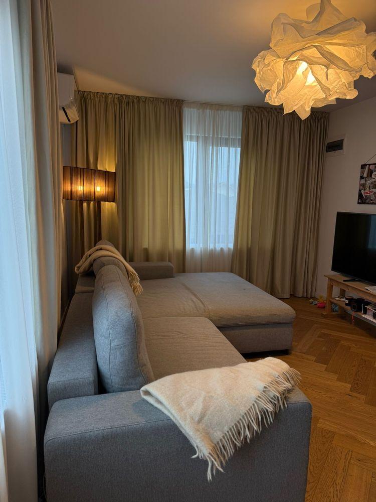 Casa 4 Camere Berceni, Panouri Fotovoltaice, Mobilata si Utilata Complet - imagine 1