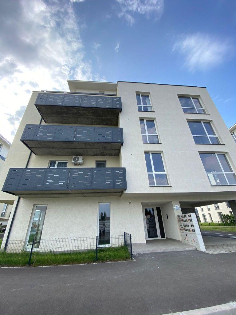 Apartament si loc parcare de inchiriat Suburb Buftea - imagine 1