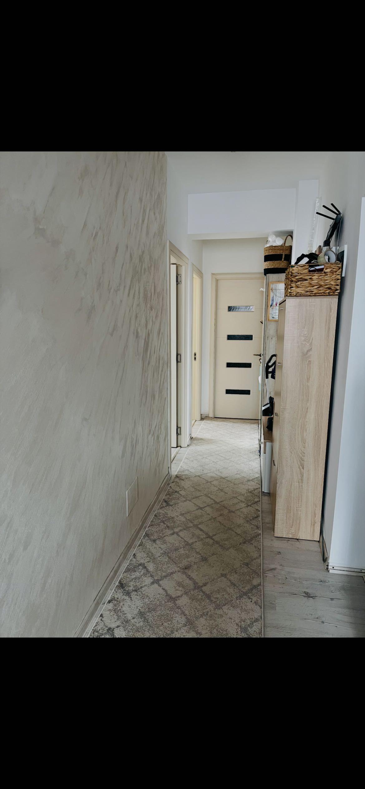 Apartament 3 camere Militari Residence