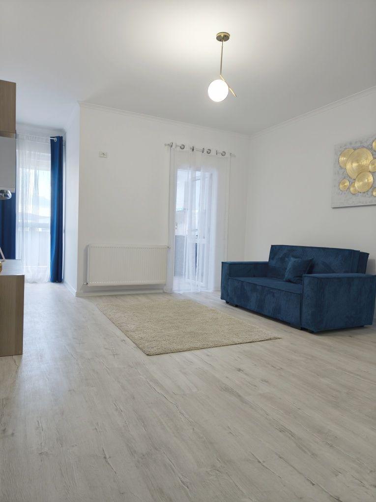 Închiriez apartament 2 cam Militari Residence - imagine 1
