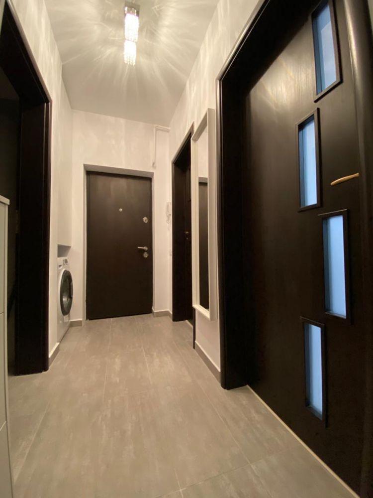 Apartament 2 camere Militari Residence - imagine 1