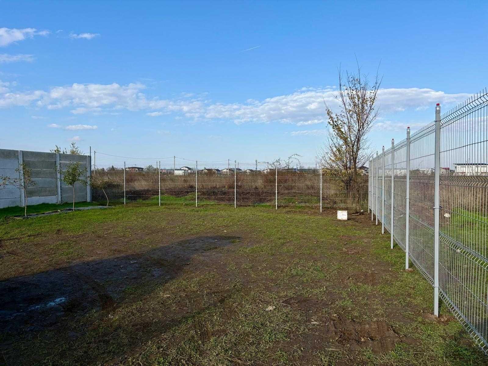 Teren de vanzare 350 mp - imagine 1