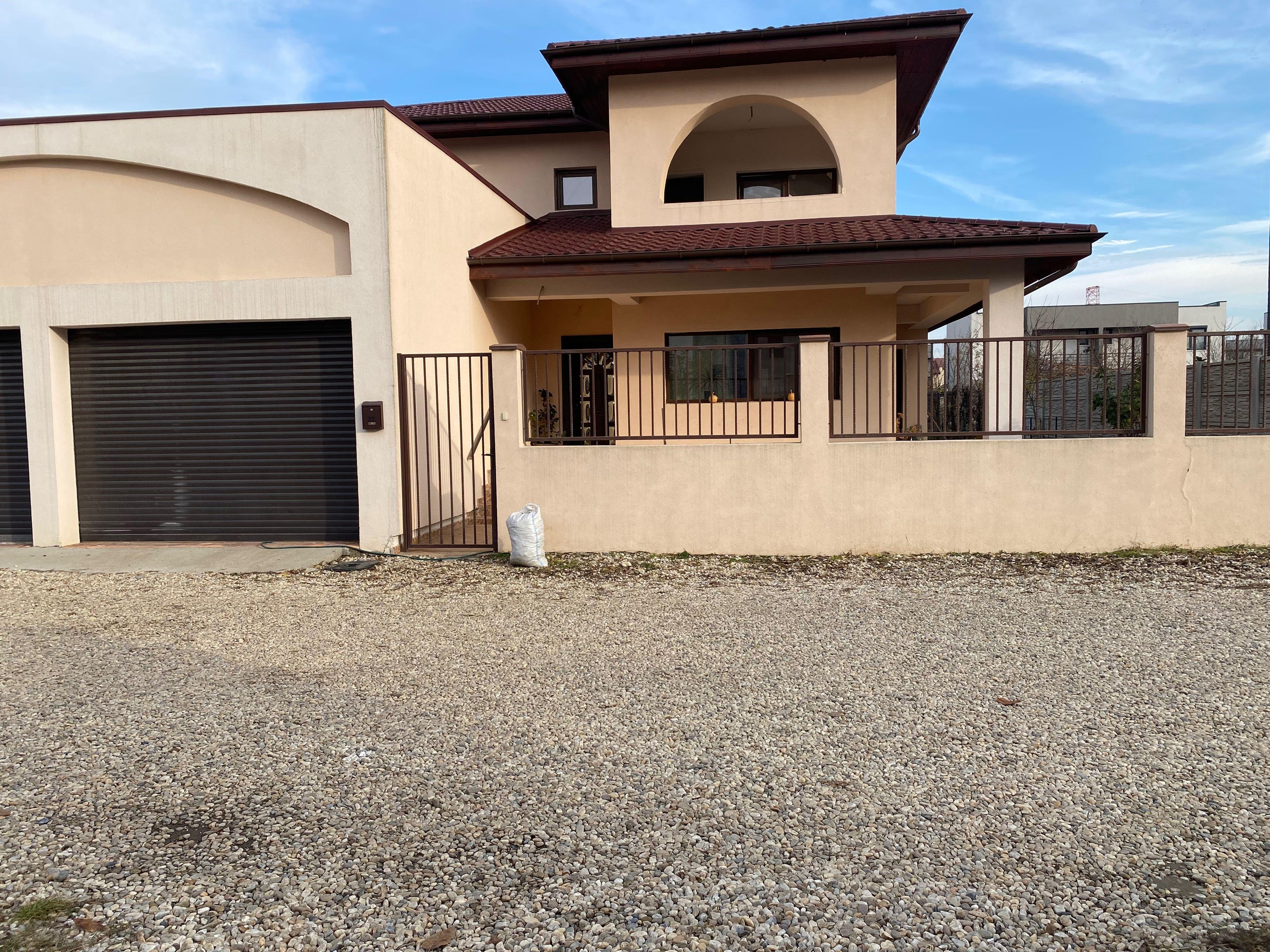 Vând casă Domnești Ilfov, P+1E