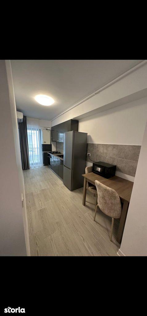 Apartament 1 Cameră Otopeni + Parcare – Toate utilitățile sunt incluse