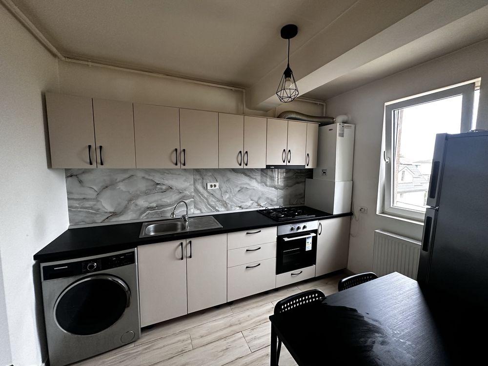 Garsoniera Popesti Leordeni Astrelor