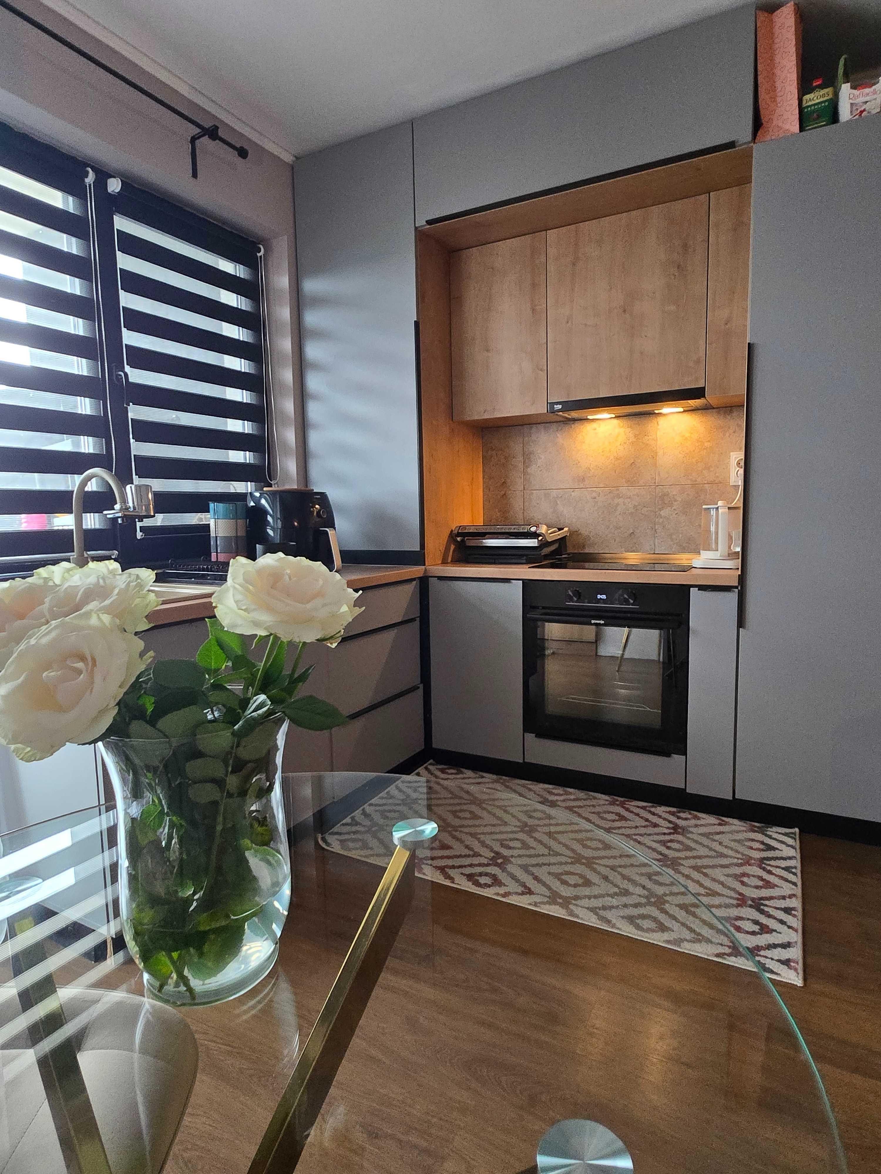 Apartament 2 camere Popesti-Leordeni - imagine 1