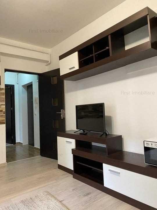 Proprietar- Apartament  cu 2 camere tip studio,iesire curte,langa Parc Drumul Fermei - imagine 1