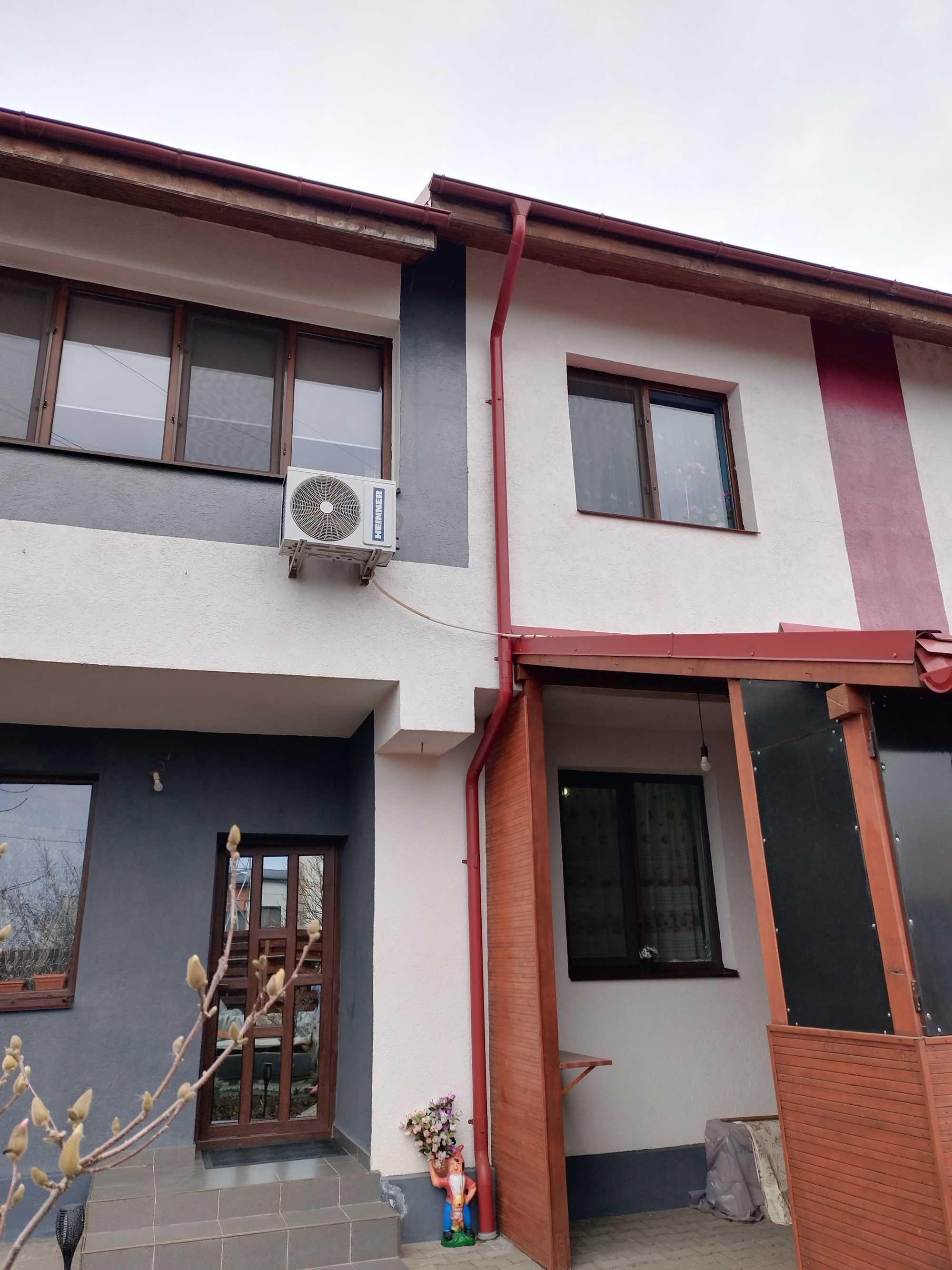 Casă de vânzare Popesti Leordeni - imagine 1