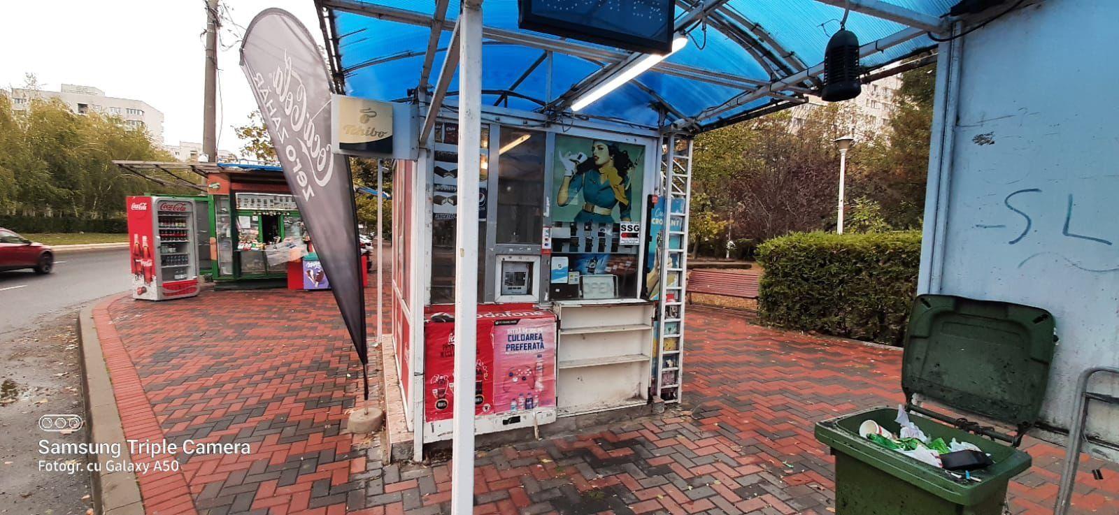 Spatiu de inchiriat - imagine 1