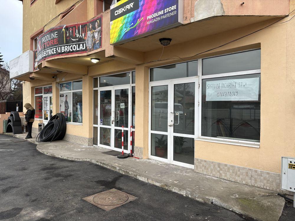 Spatiu comercial 57mp - imagine 1