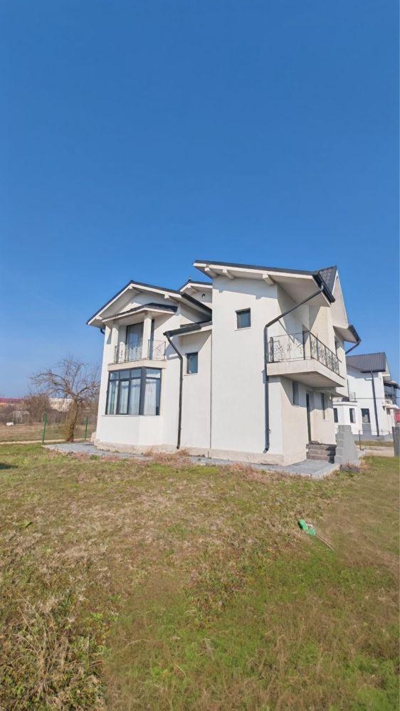 Vila Noua Snagov /Proprietar/TOATE utilitățile/ Nelocuita - imagine 1