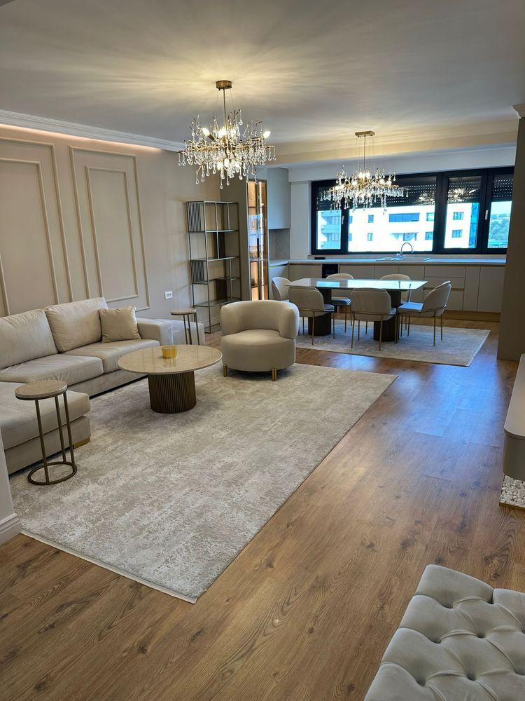 Proprietar 2 camere Pipera , rond OMV, cu loc de parcare, se poate si inchiria pentru suma de 1100€ pe luna - imagine 1