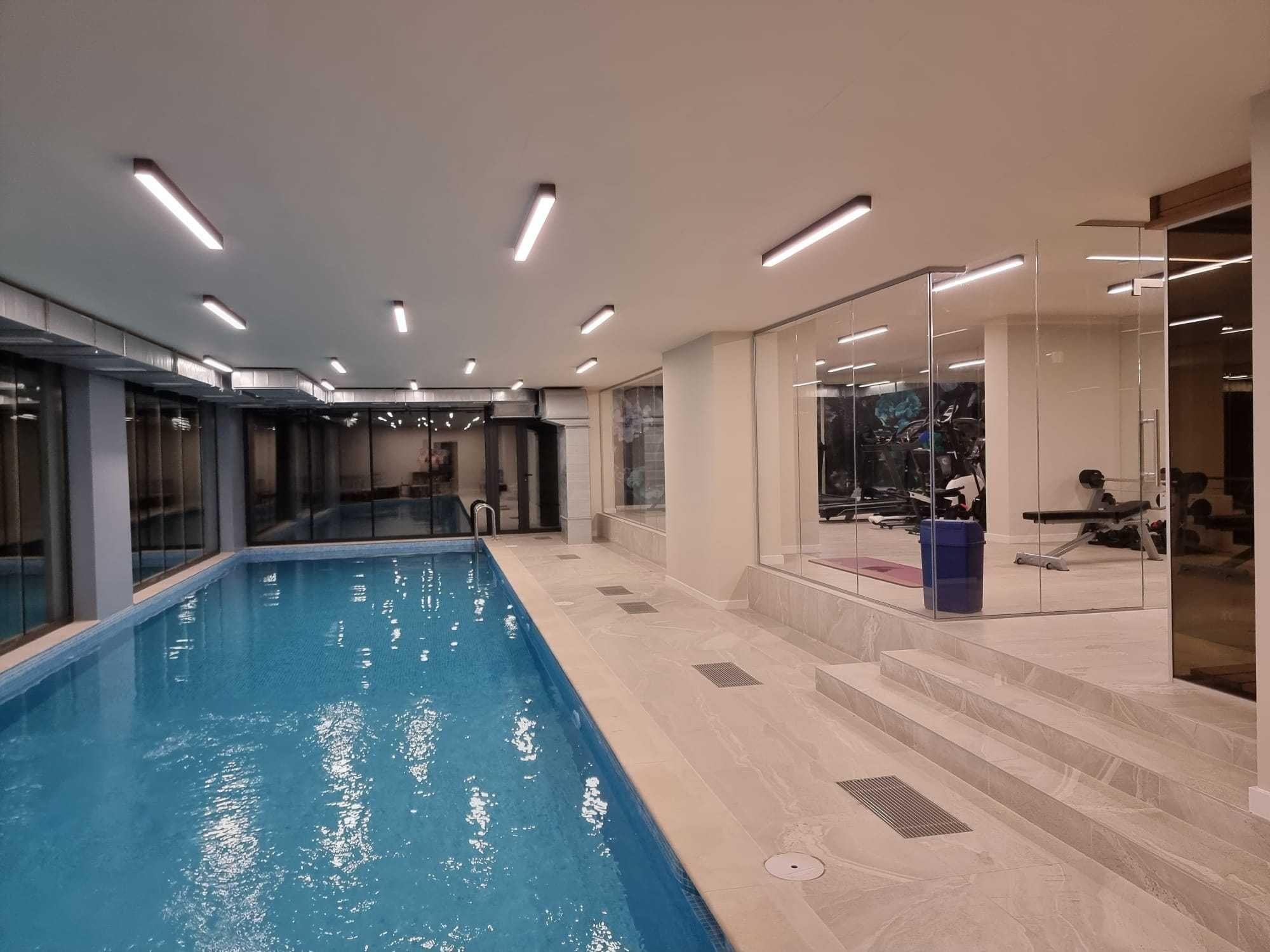 Apartament 3 camere, Erou Iancu Nicolae, SPA, 2 locuri parcare, boxa - imagine 1