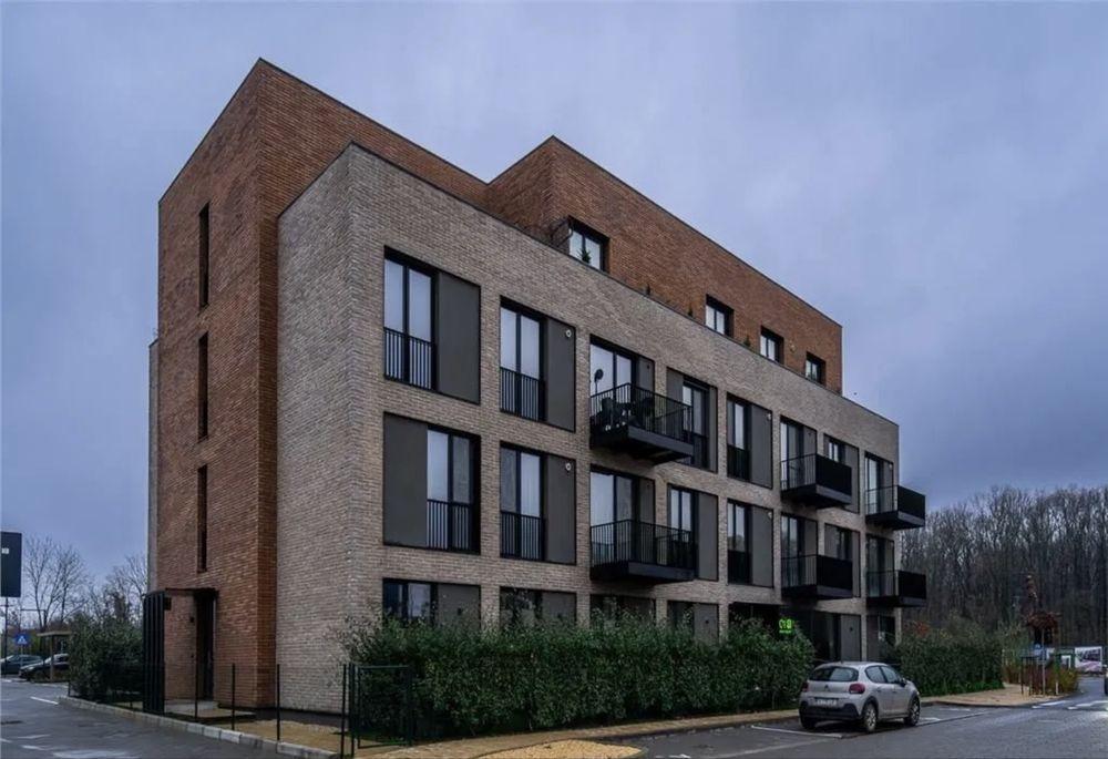 Apartament de Inchiriat cu 3 Camere Amber Forest Tunari/Pipera - imagine 1