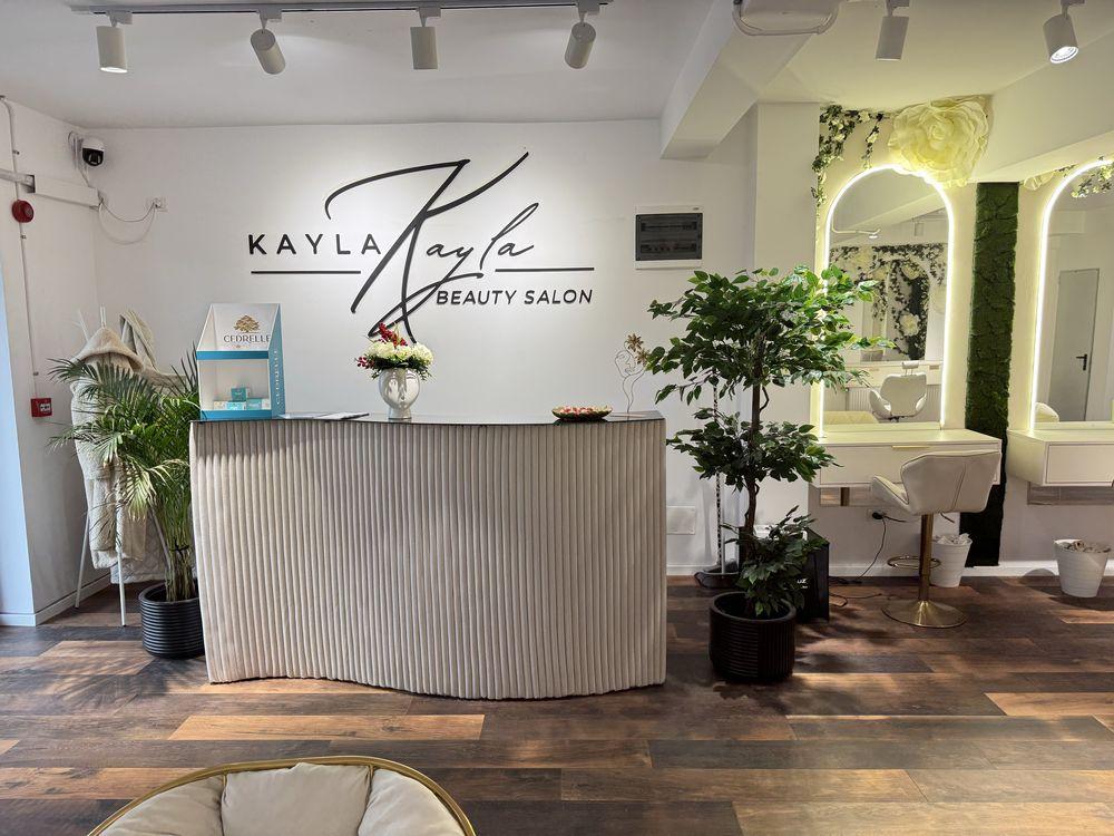 Închiriere posturi salon - imagine 1