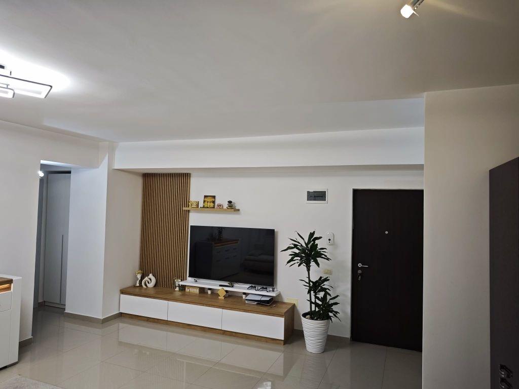 Apartament 3 camere Găvana 3 - imagine 1