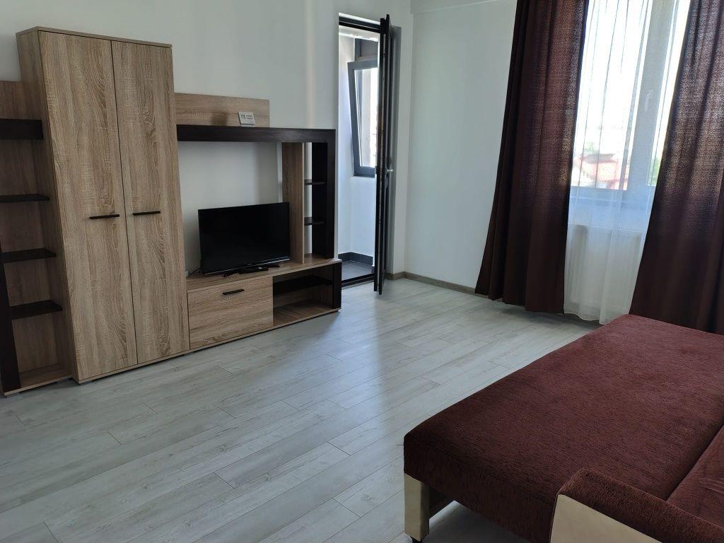 Garsoniera zona Ambra