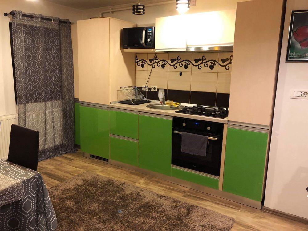 Închiriez garsonieră în Prundu, în apropiere de Kaufland