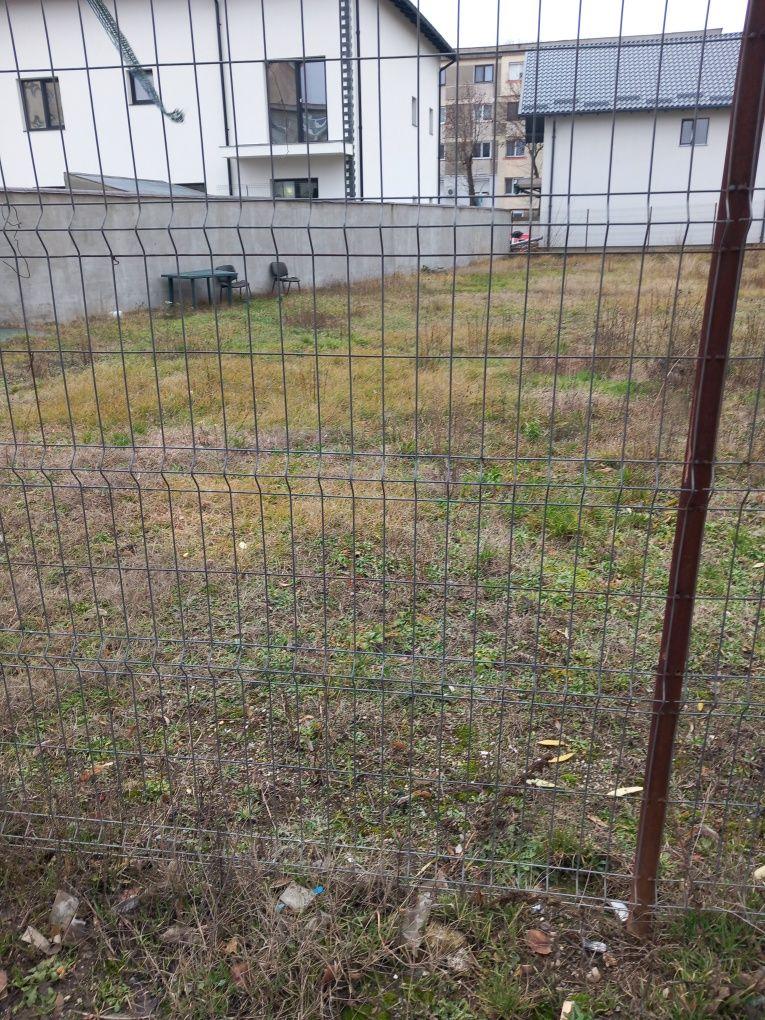 Vind teren intravilan pitesti - imagine 1