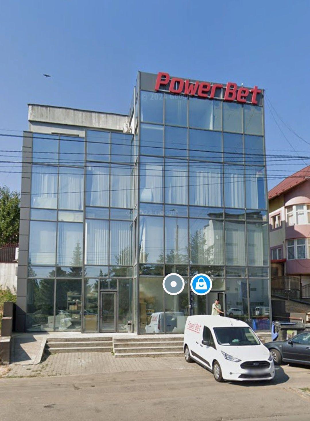 Cladire de inchiriat, Spatiu Comercial, Birouri Pitesti Fratii Golesti - imagine 1