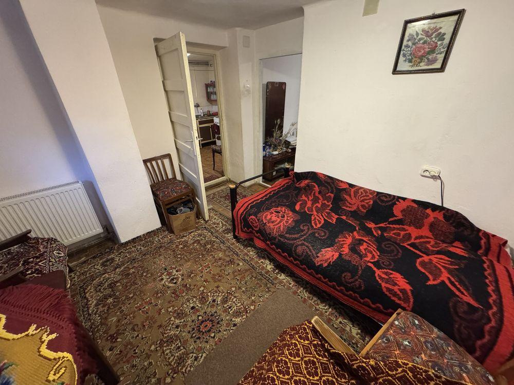 Apartament 3 camere ideal pentru birou - imagine 1