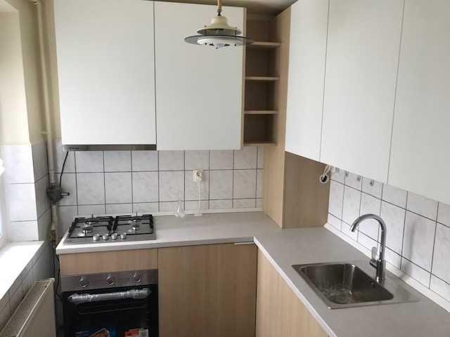 Inchiriez apartament 2 camere B-dul Regele Mihai - imagine 1