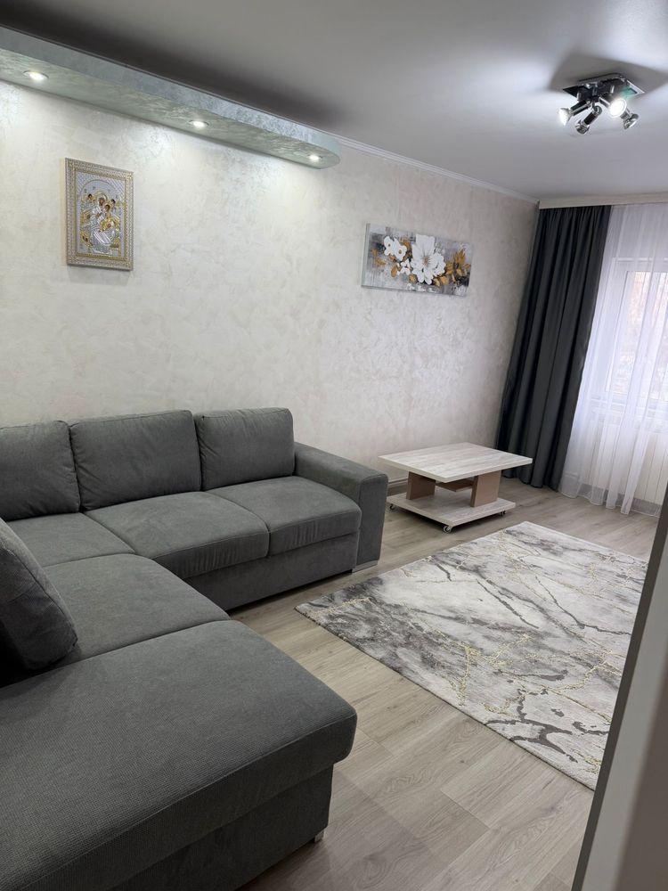 Inchiriere Ap 2 camere , zona centrala