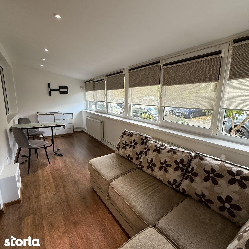 Vânzare apartament 4 camere – Str. Cerna nr. 27 - imagine 1