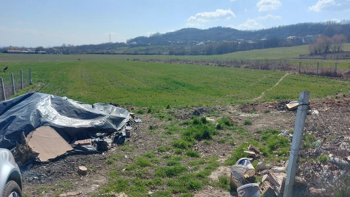 Teren de vanzare Ionesti - imagine 1