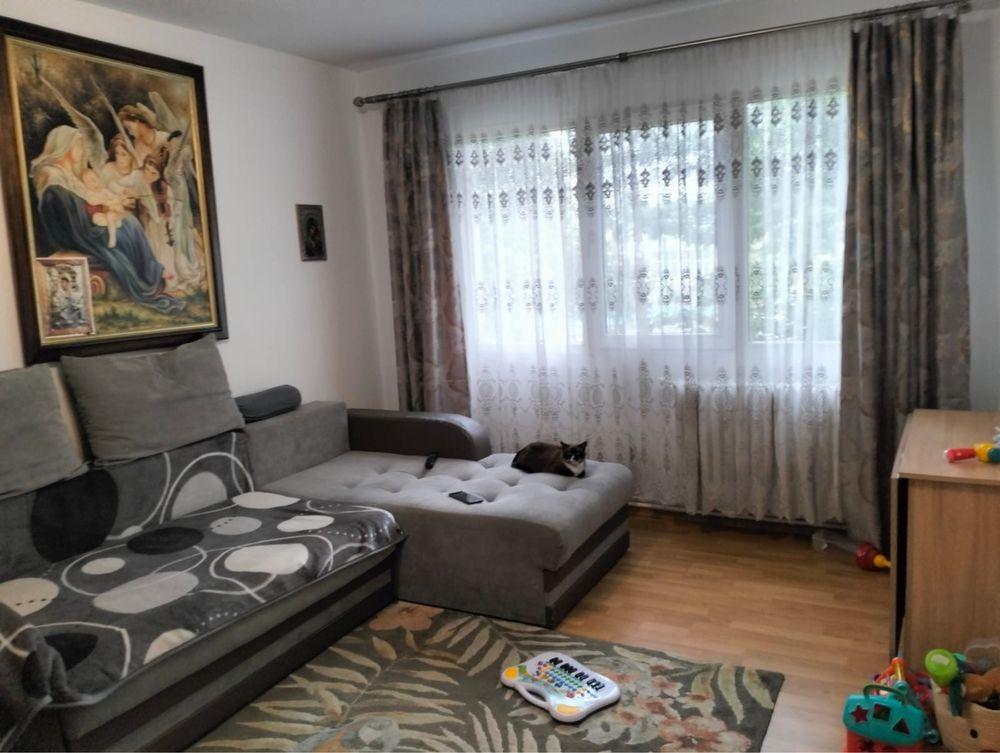 Apartament 2 camere Podu Ros,central - imagine 1